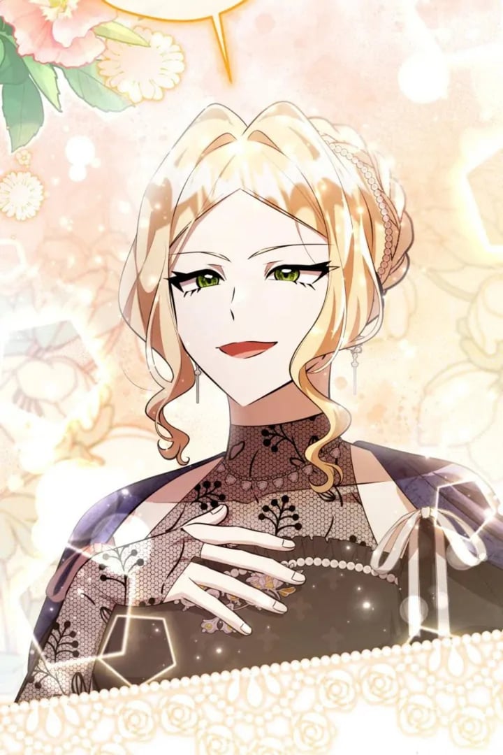 Baca The Villain's Daughter Plans To Run Away - Chapter 70 halaman 100
