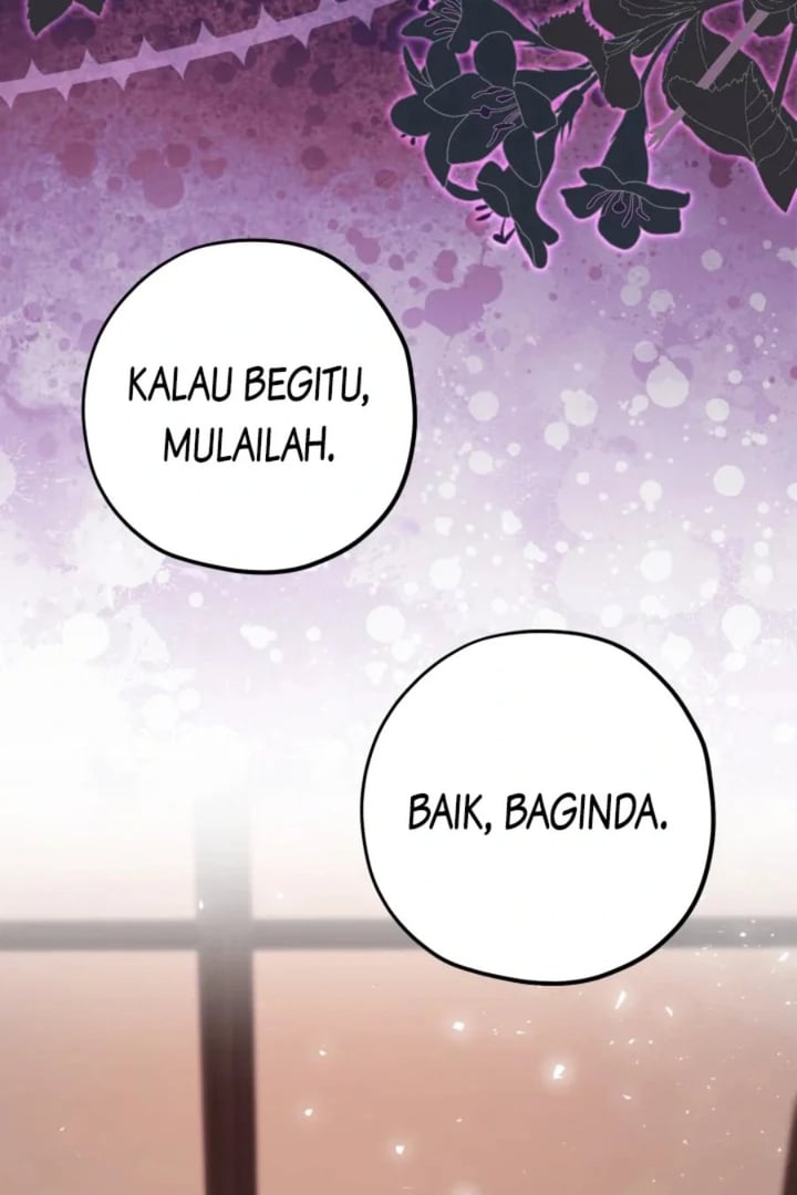 Baca The Villain's Daughter Plans To Run Away - Chapter 70 halaman 103