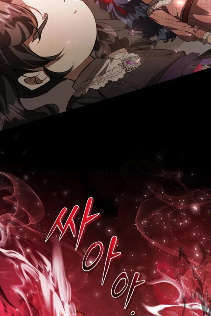 Baca The Villain's Daughter Plans To Run Away - Chapter 70 halaman 109