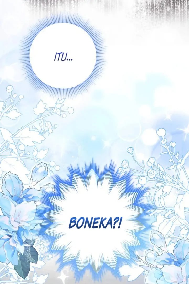 Baca The Villain's Daughter Plans To Run Away - Chapter 70 halaman 122