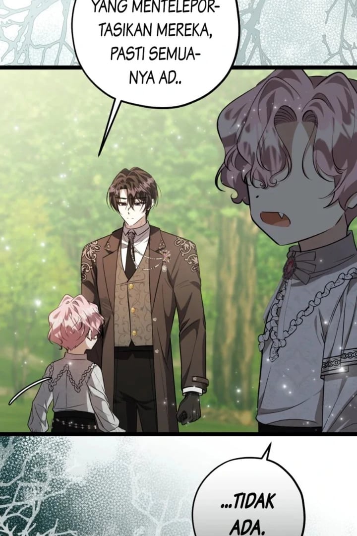 Baca The Villain's Daughter Plans To Run Away - Chapter 70 halaman 13