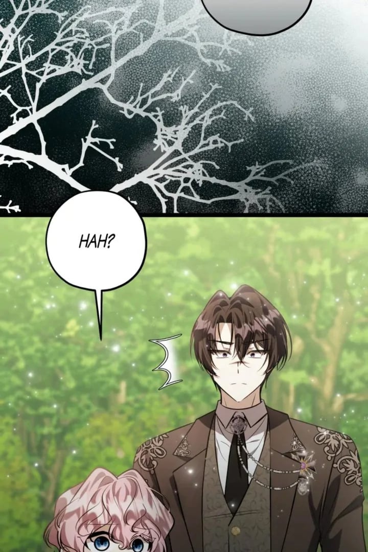 Baca The Villain's Daughter Plans To Run Away - Chapter 70 halaman 14