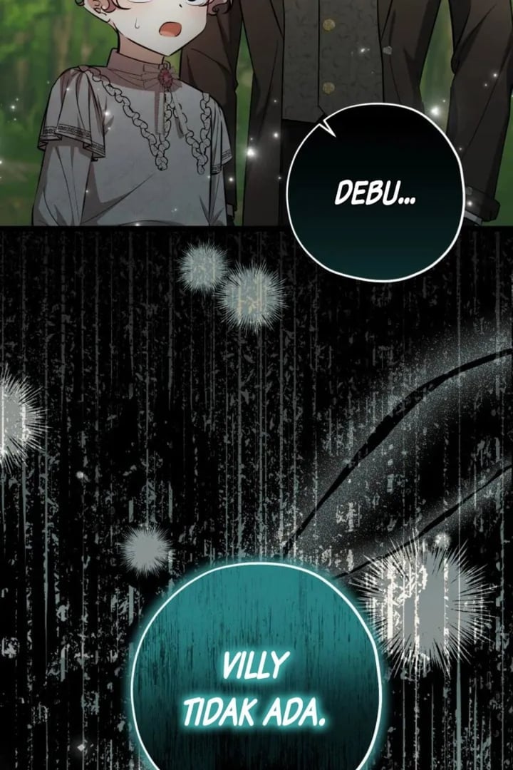 Baca The Villain's Daughter Plans To Run Away - Chapter 70 halaman 15