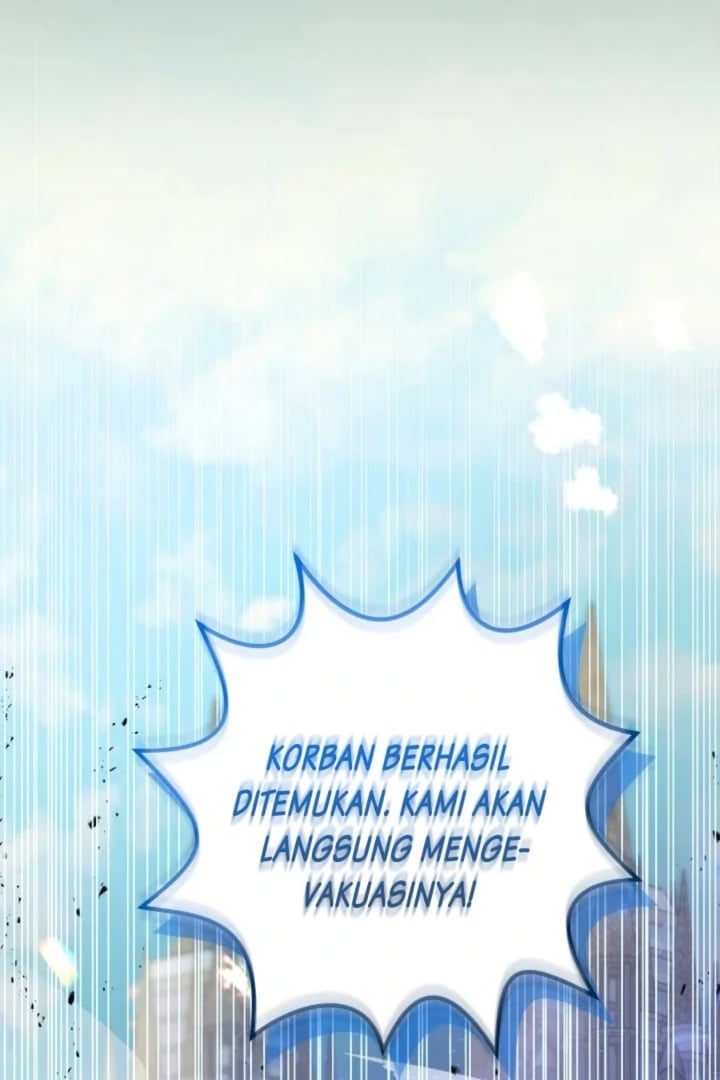 Baca The Villain's Daughter Plans To Run Away - Chapter 70 halaman 18