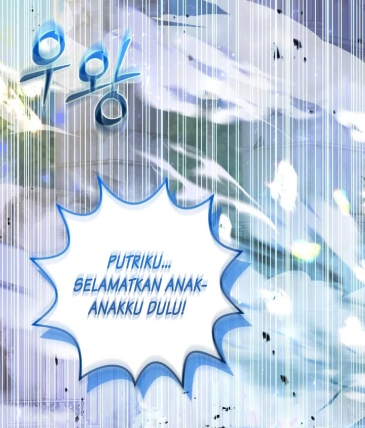 Baca The Villain's Daughter Plans To Run Away - Chapter 70 halaman 19