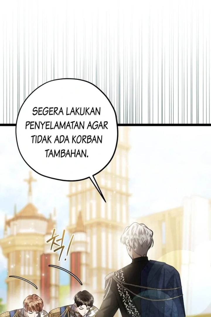 Baca The Villain's Daughter Plans To Run Away - Chapter 70 halaman 21