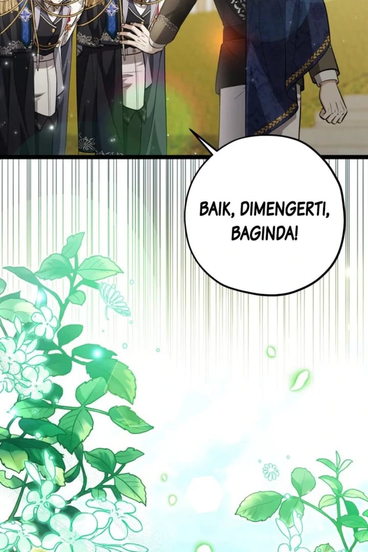 Baca The Villain's Daughter Plans To Run Away - Chapter 70 halaman 22