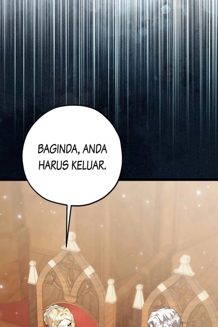 Baca The Villain's Daughter Plans To Run Away - Chapter 70 halaman 25