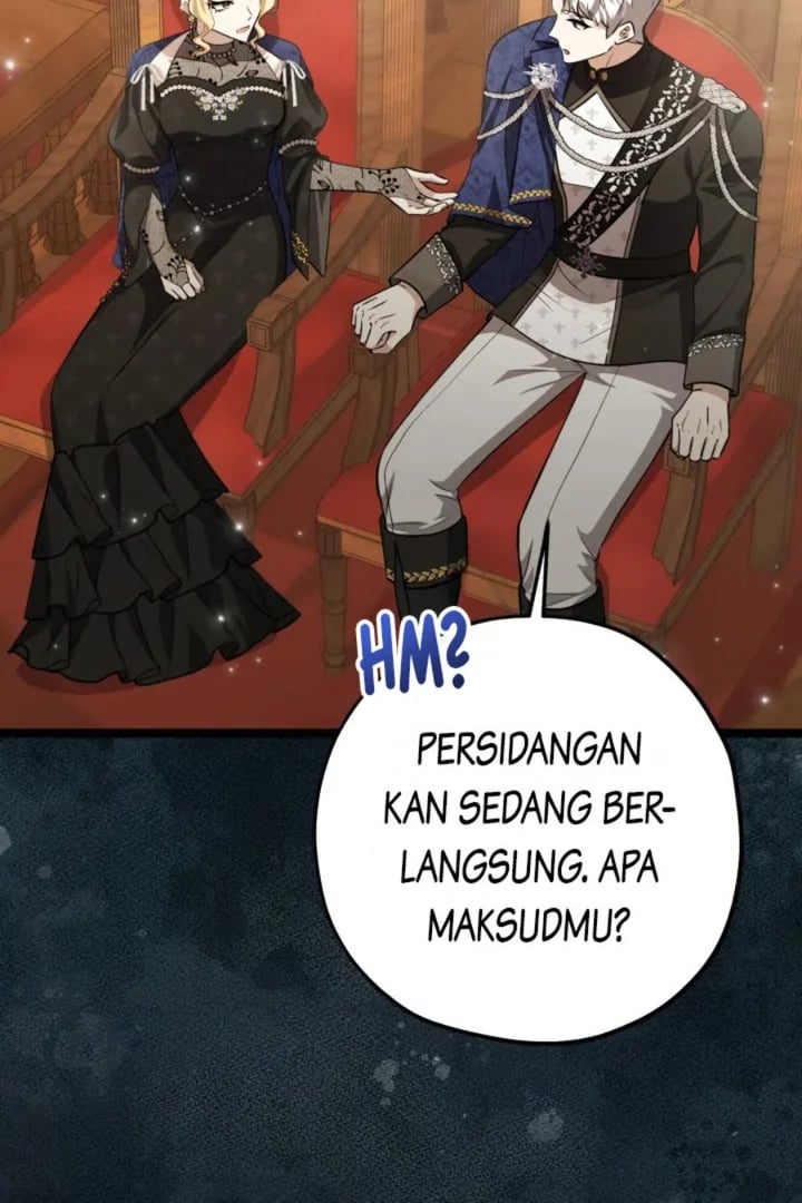 Baca The Villain's Daughter Plans To Run Away - Chapter 70 halaman 26
