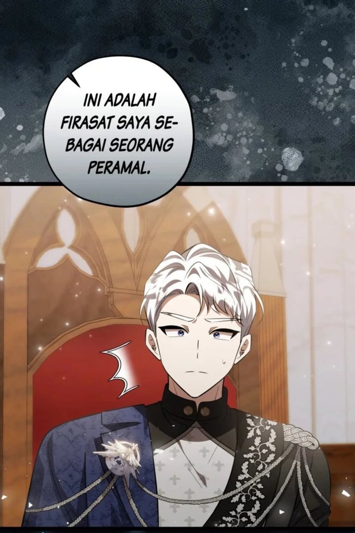 Baca The Villain's Daughter Plans To Run Away - Chapter 70 halaman 27