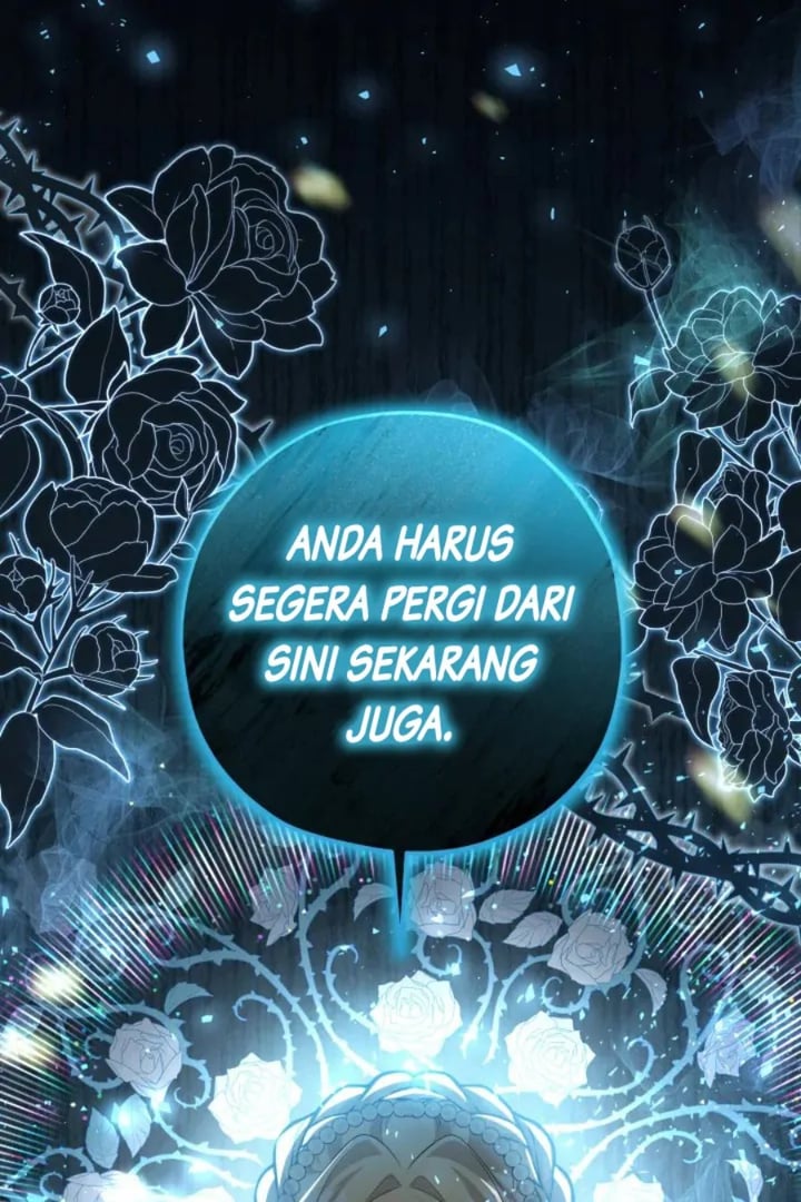 Baca The Villain's Daughter Plans To Run Away - Chapter 70 halaman 28