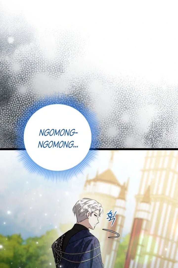 Baca The Villain's Daughter Plans To Run Away - Chapter 70 halaman 32