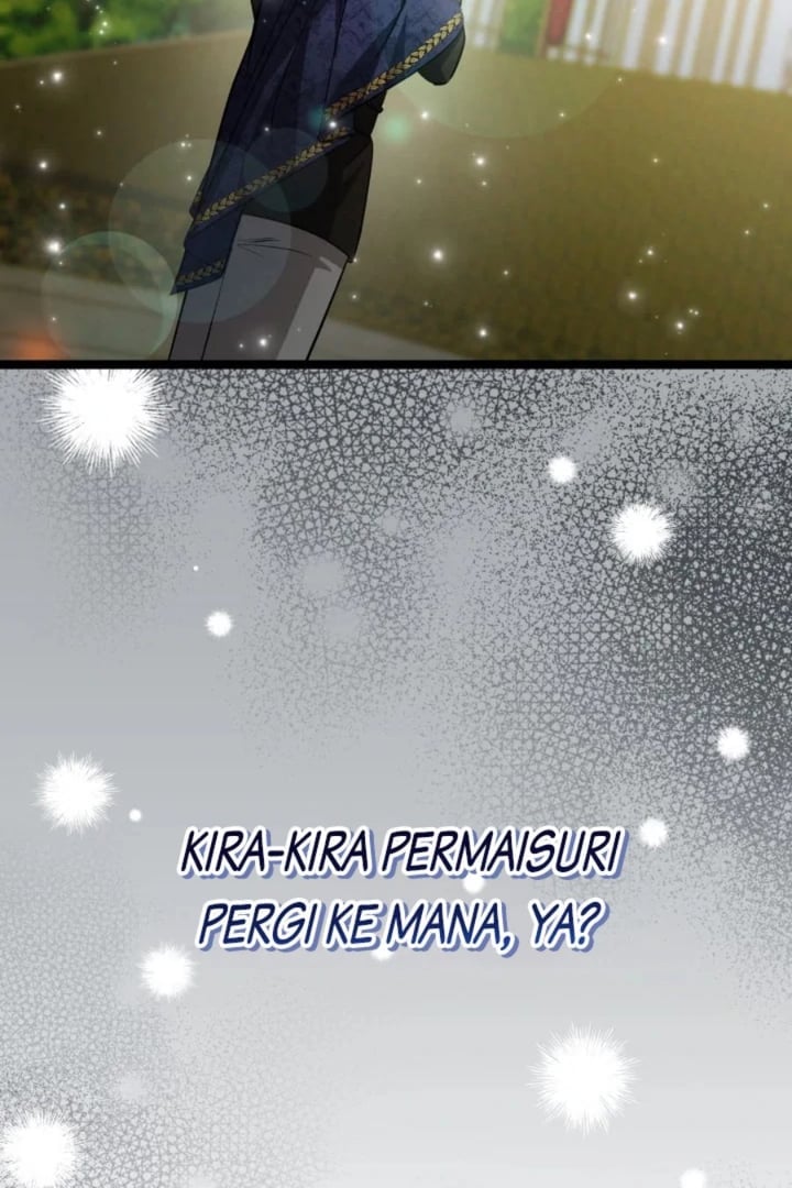 Baca The Villain's Daughter Plans To Run Away - Chapter 70 halaman 33