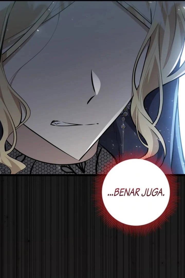 Baca The Villain's Daughter Plans To Run Away - Chapter 70 halaman 37