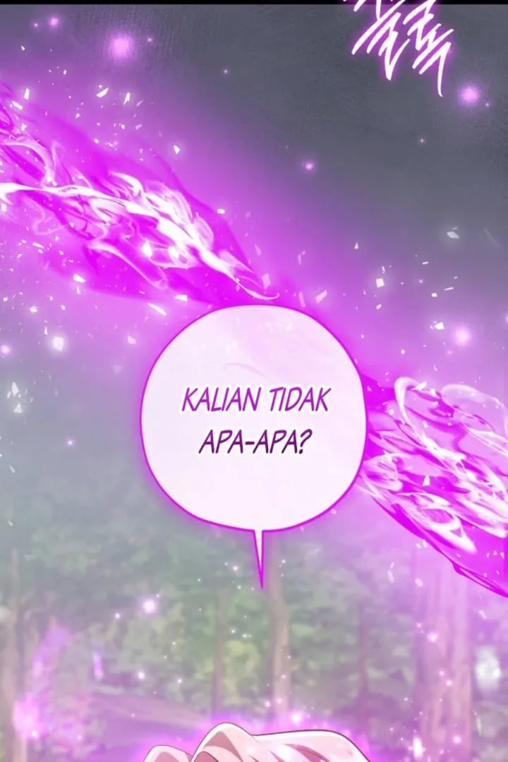 Baca The Villain's Daughter Plans To Run Away - Chapter 70 halaman 4