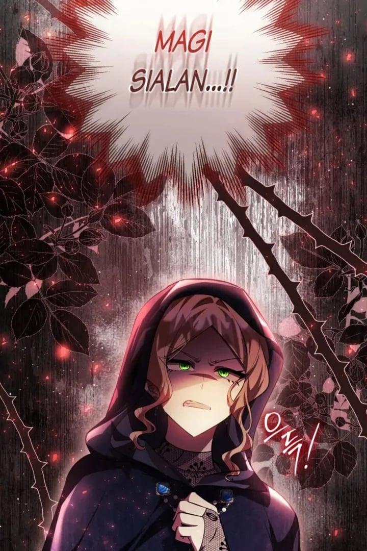 Baca The Villain's Daughter Plans To Run Away - Chapter 70 halaman 41