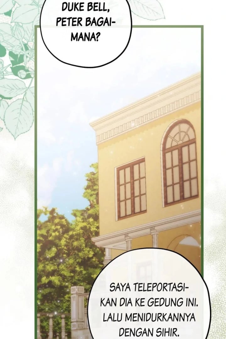 Baca The Villain's Daughter Plans To Run Away - Chapter 70 halaman 46