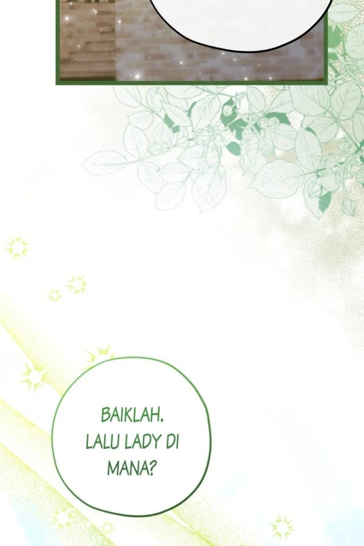 Baca The Villain's Daughter Plans To Run Away - Chapter 70 halaman 47