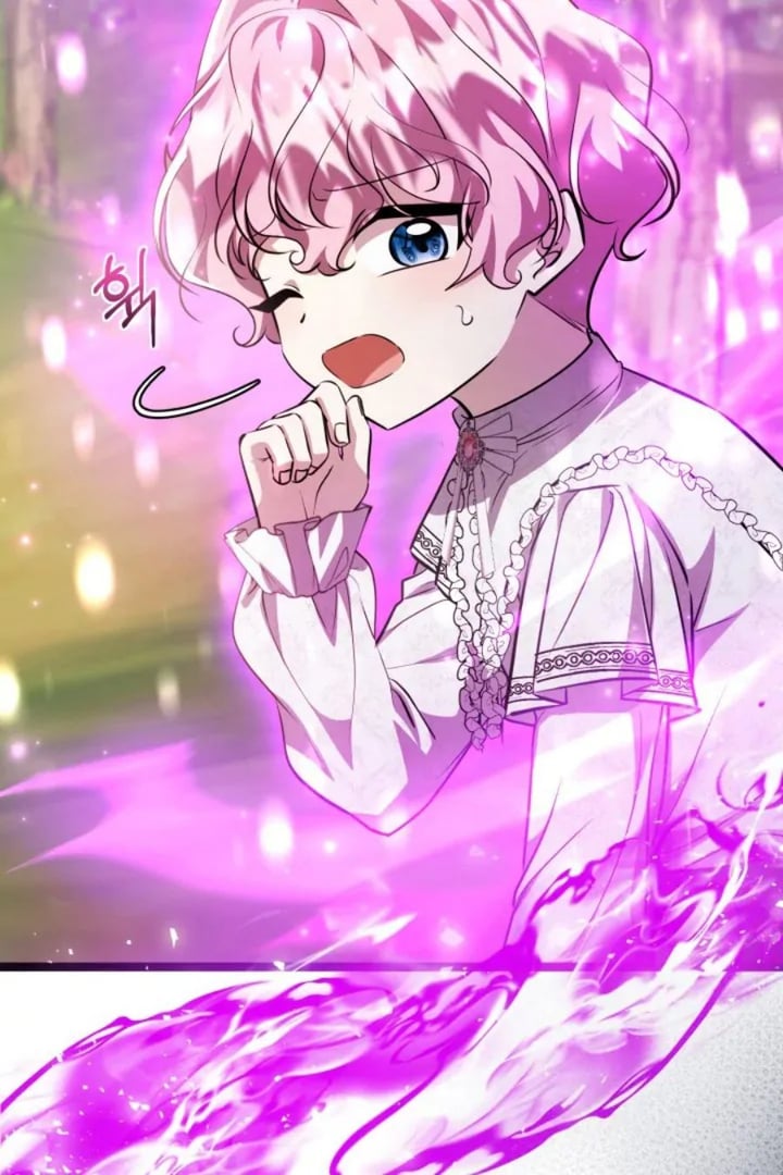 Baca The Villain's Daughter Plans To Run Away - Chapter 70 halaman 5