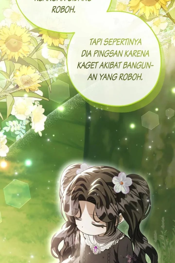 Baca The Villain's Daughter Plans To Run Away - Chapter 70 halaman 50
