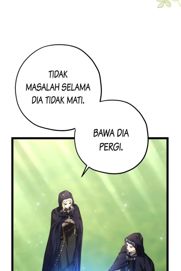 Baca The Villain's Daughter Plans To Run Away - Chapter 70 halaman 52