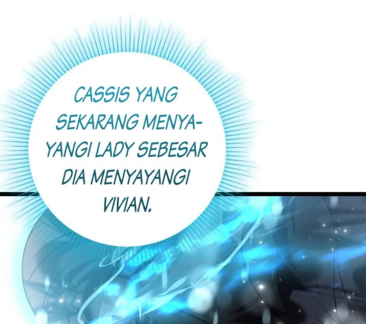 Baca The Villain's Daughter Plans To Run Away - Chapter 70 halaman 54