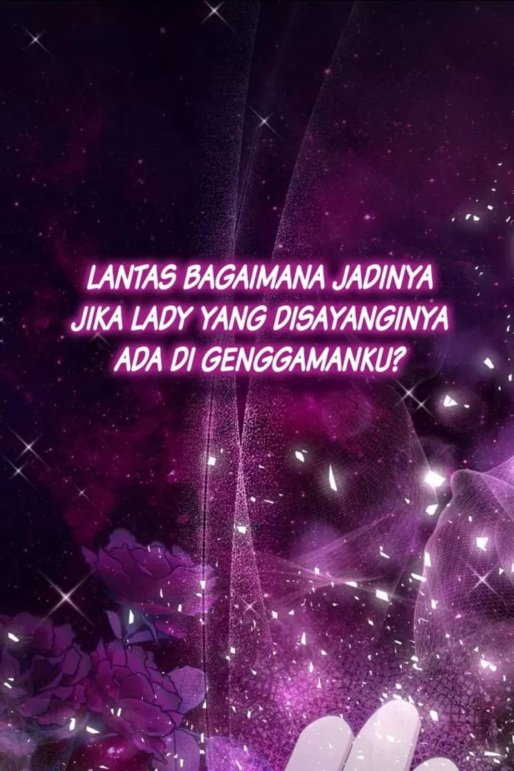 Baca The Villain's Daughter Plans To Run Away - Chapter 70 halaman 56