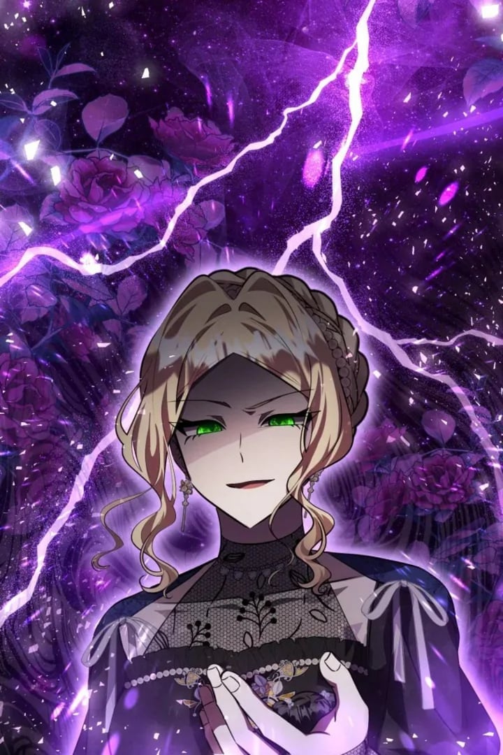 Baca The Villain's Daughter Plans To Run Away - Chapter 70 halaman 58