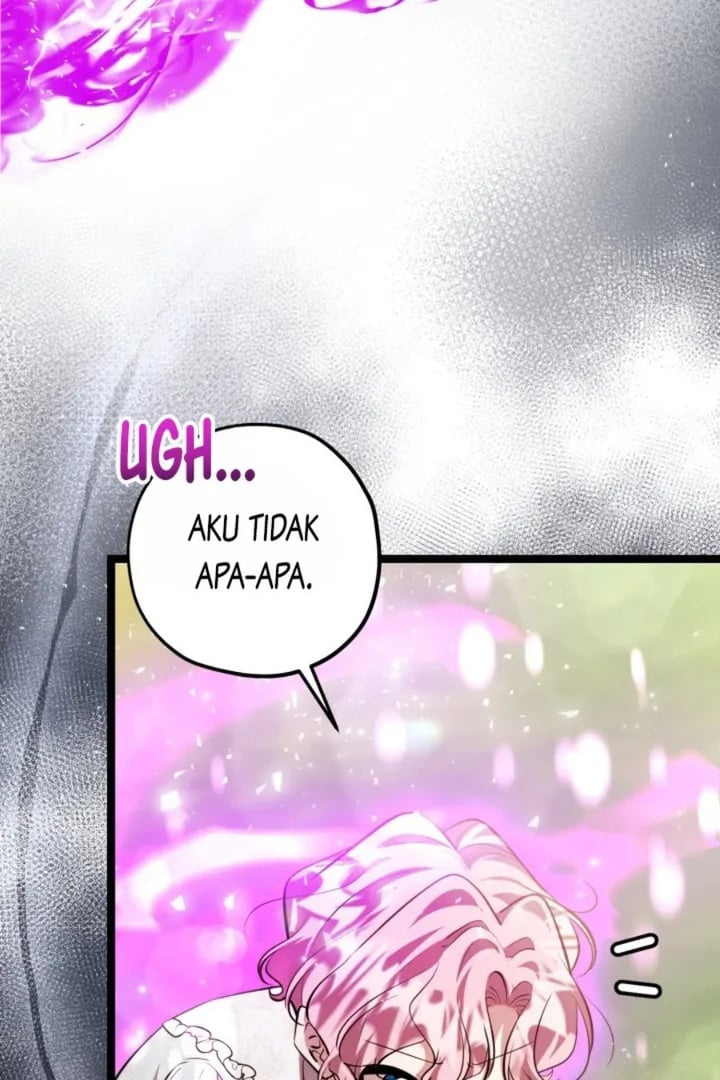 Baca The Villain's Daughter Plans To Run Away - Chapter 70 halaman 6