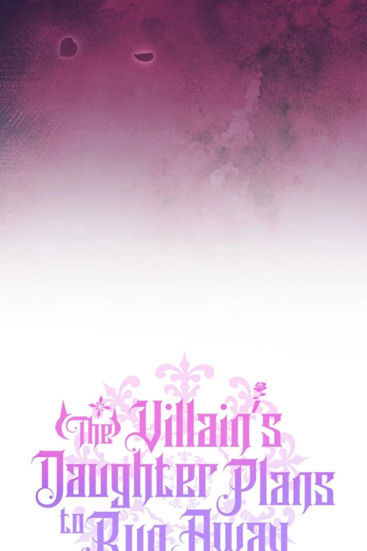Baca The Villain's Daughter Plans To Run Away - Chapter 70 halaman 63