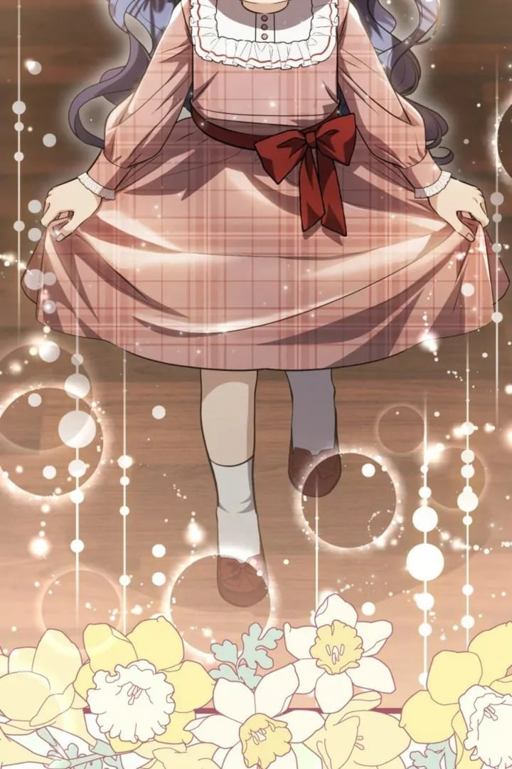 Baca The Villain's Daughter Plans To Run Away - Chapter 70 halaman 67