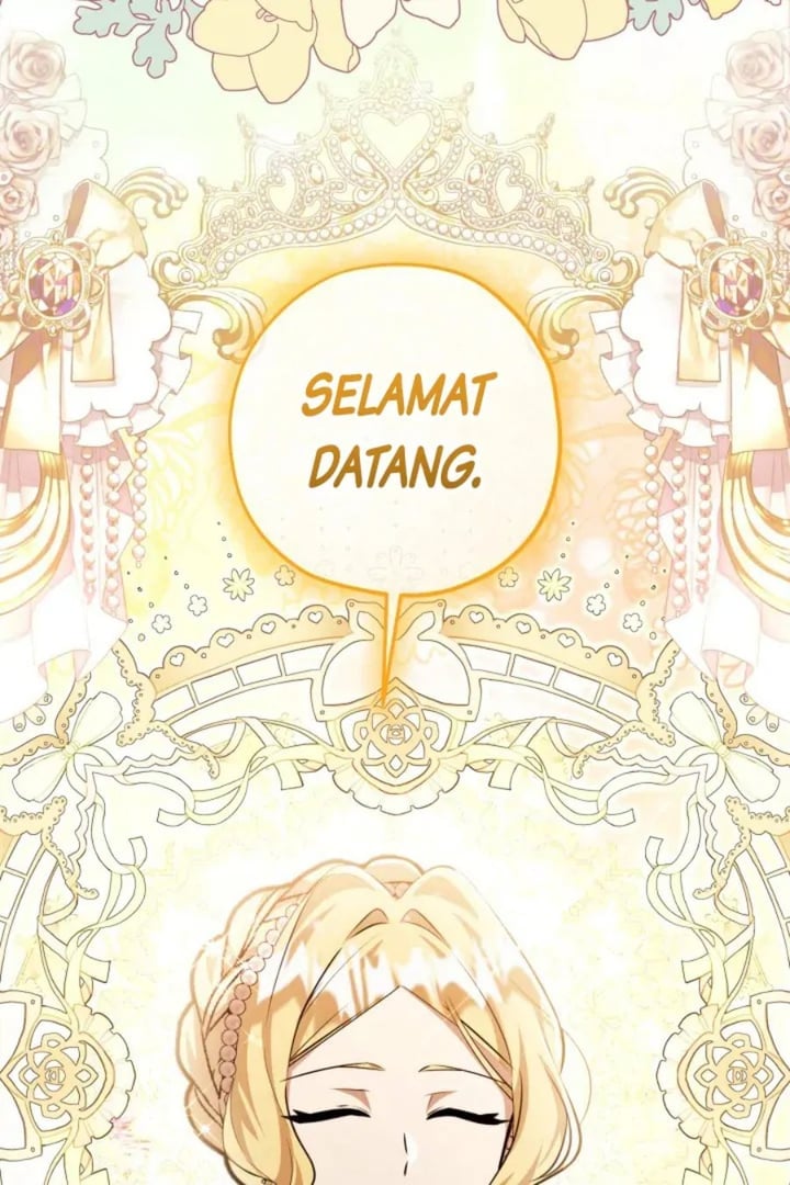 Baca The Villain's Daughter Plans To Run Away - Chapter 70 halaman 68