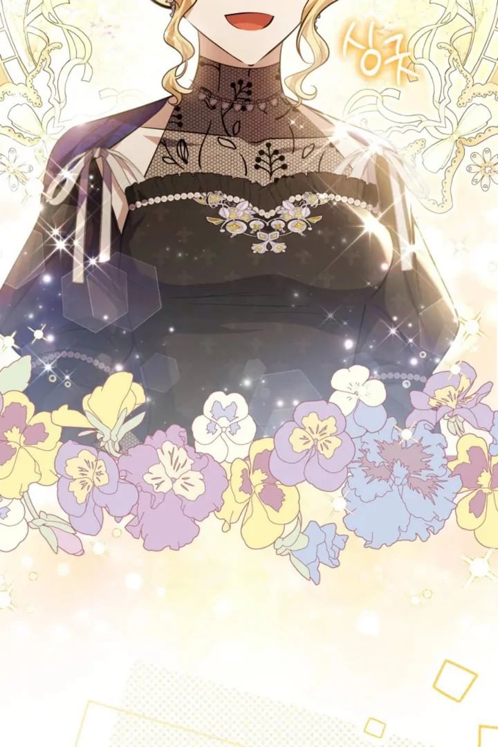 Baca The Villain's Daughter Plans To Run Away - Chapter 70 halaman 69