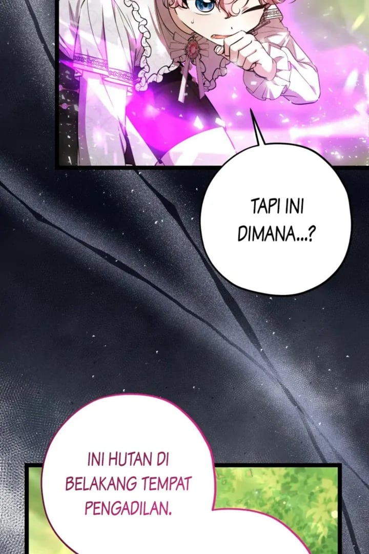 Baca The Villain's Daughter Plans To Run Away - Chapter 70 halaman 7