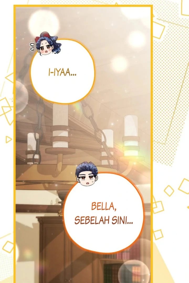 Baca The Villain's Daughter Plans To Run Away - Chapter 70 halaman 70