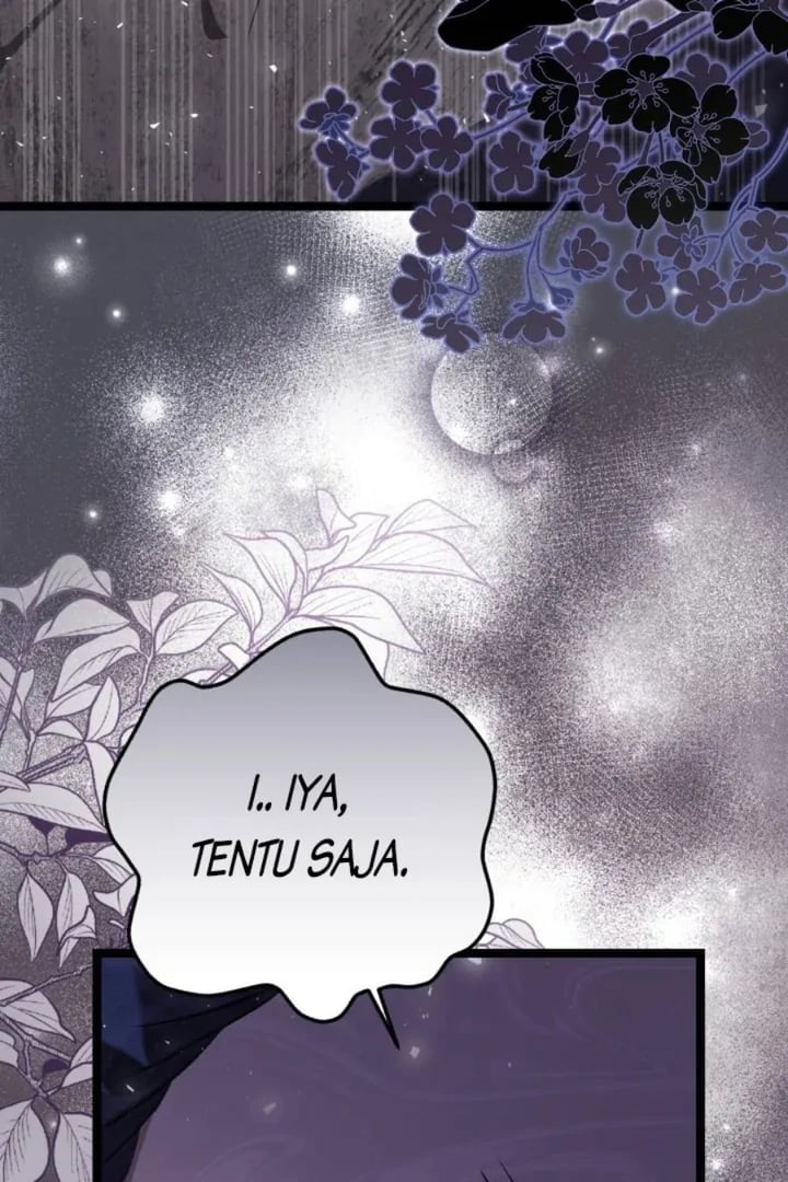 Baca The Villain's Daughter Plans To Run Away - Chapter 70 halaman 75