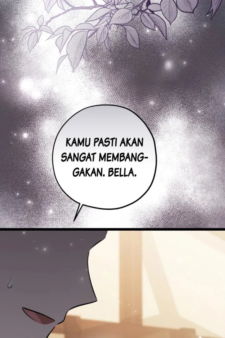 Baca The Villain's Daughter Plans To Run Away - Chapter 70 halaman 77
