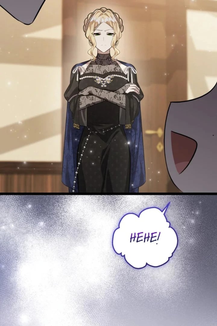Baca The Villain's Daughter Plans To Run Away - Chapter 70 halaman 78