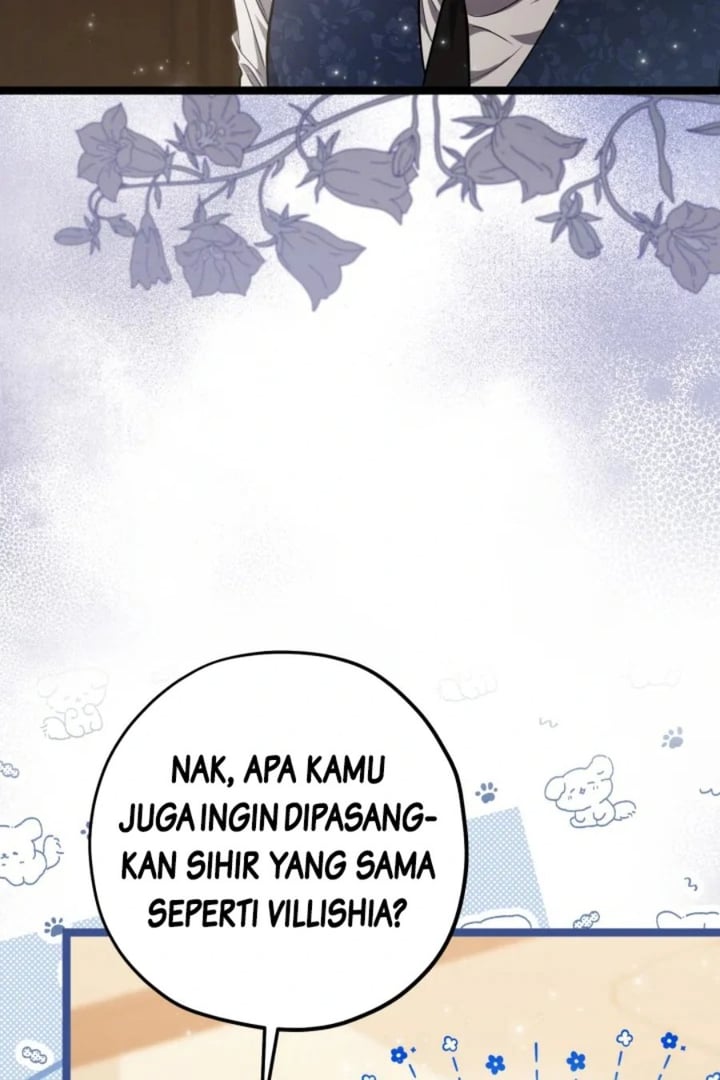 Baca The Villain's Daughter Plans To Run Away - Chapter 70 halaman 80