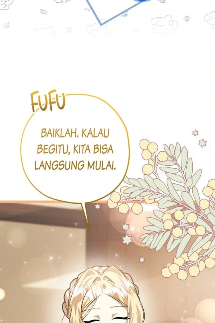 Baca The Villain's Daughter Plans To Run Away - Chapter 70 halaman 82