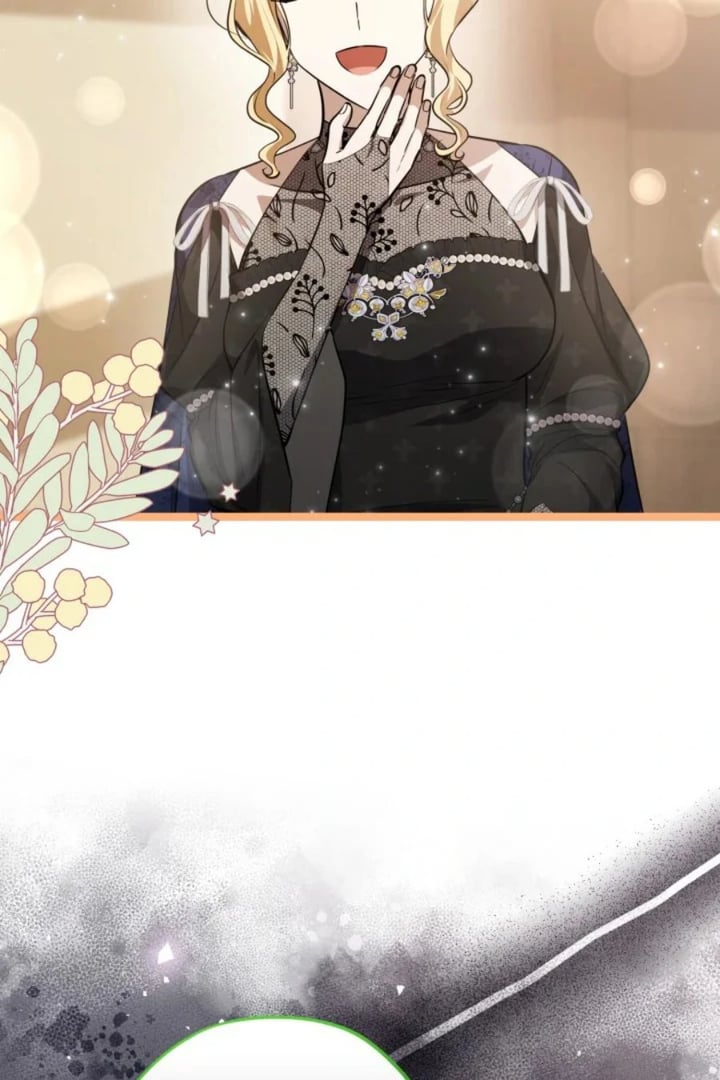 Baca The Villain's Daughter Plans To Run Away - Chapter 70 halaman 83