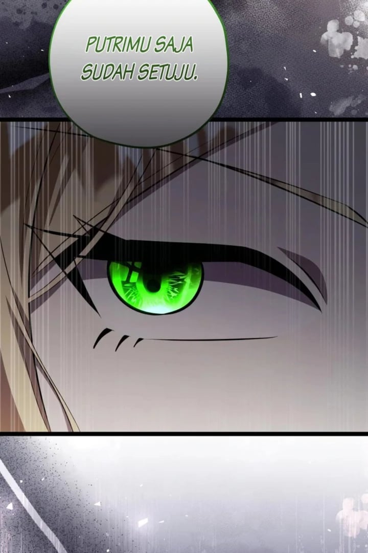 Baca The Villain's Daughter Plans To Run Away - Chapter 70 halaman 84