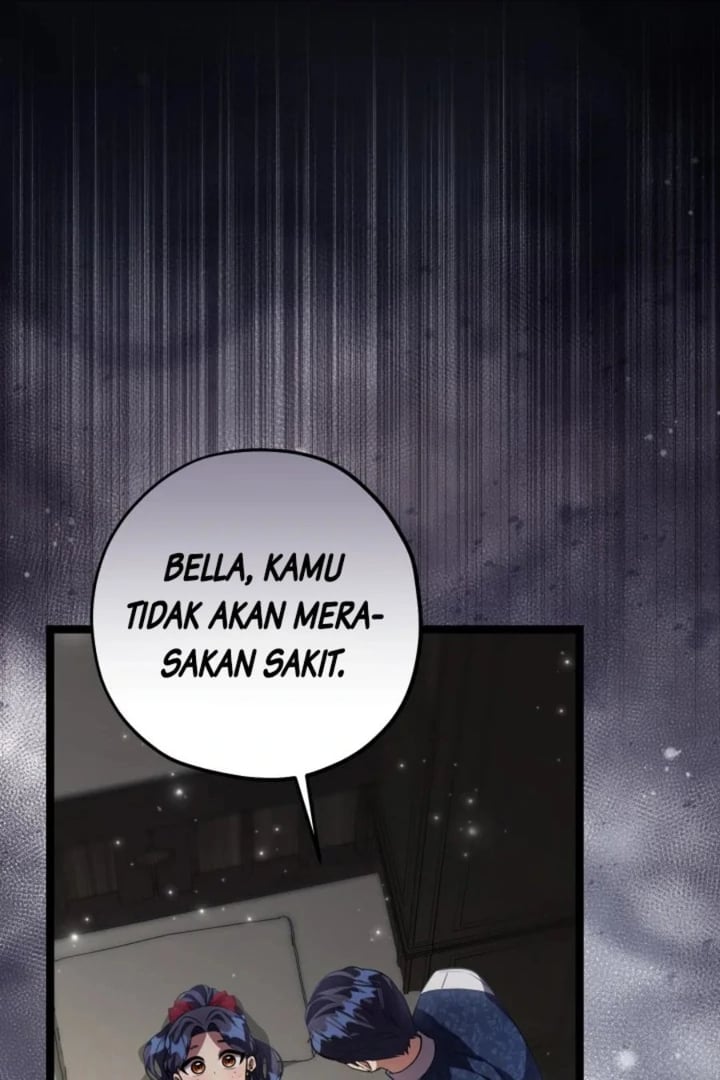 Baca The Villain's Daughter Plans To Run Away - Chapter 70 halaman 87