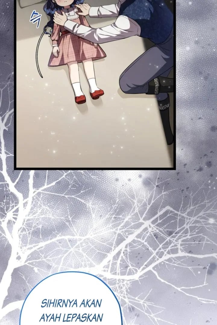 Baca The Villain's Daughter Plans To Run Away - Chapter 70 halaman 88