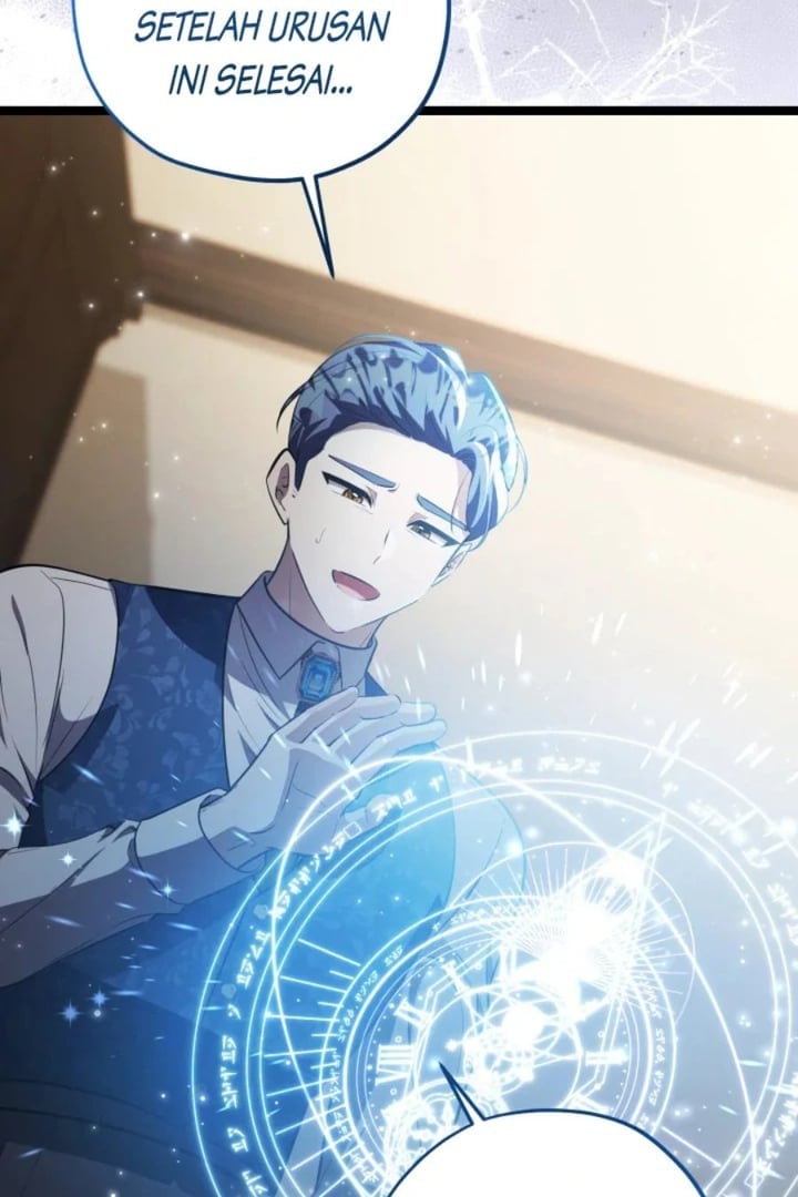 Baca The Villain's Daughter Plans To Run Away - Chapter 70 halaman 89