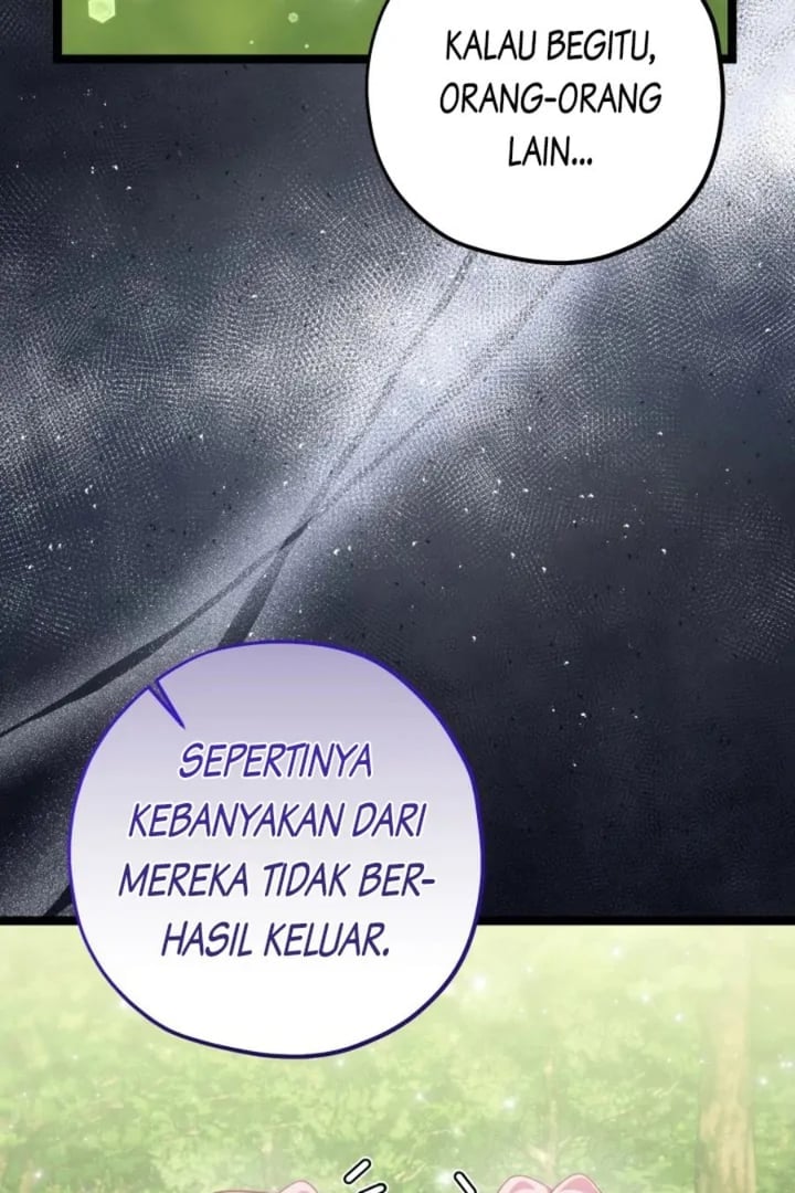 Baca The Villain's Daughter Plans To Run Away - Chapter 70 halaman 9