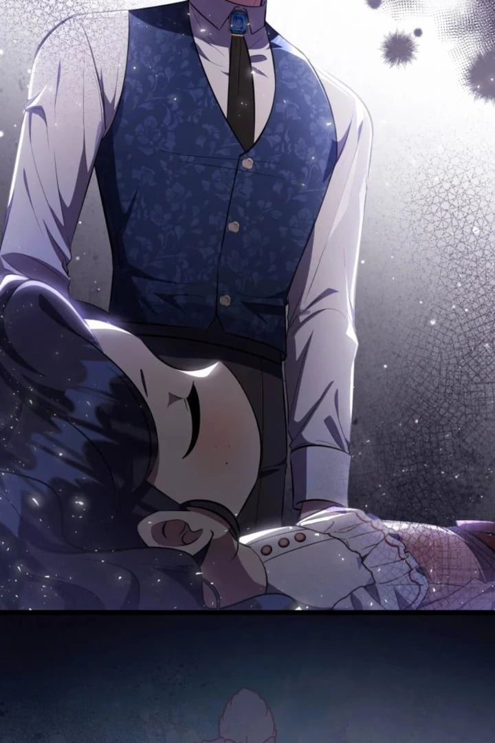Baca The Villain's Daughter Plans To Run Away - Chapter 70 halaman 93