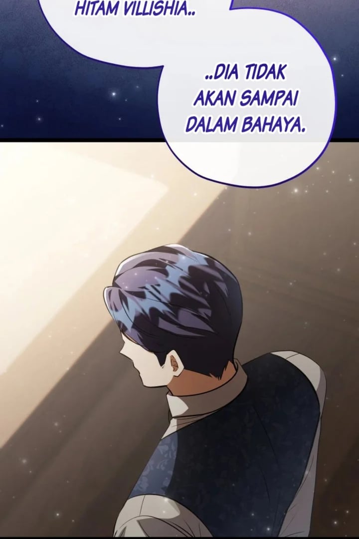 Baca The Villain's Daughter Plans To Run Away - Chapter 70 halaman 96