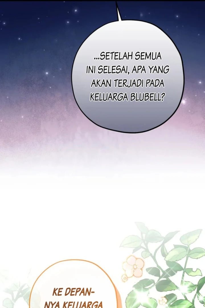 Baca The Villain's Daughter Plans To Run Away - Chapter 70 halaman 97