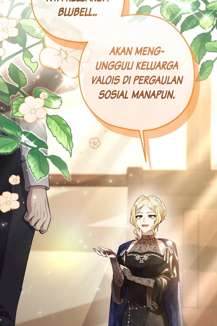 Baca The Villain's Daughter Plans To Run Away - Chapter 70 halaman 98